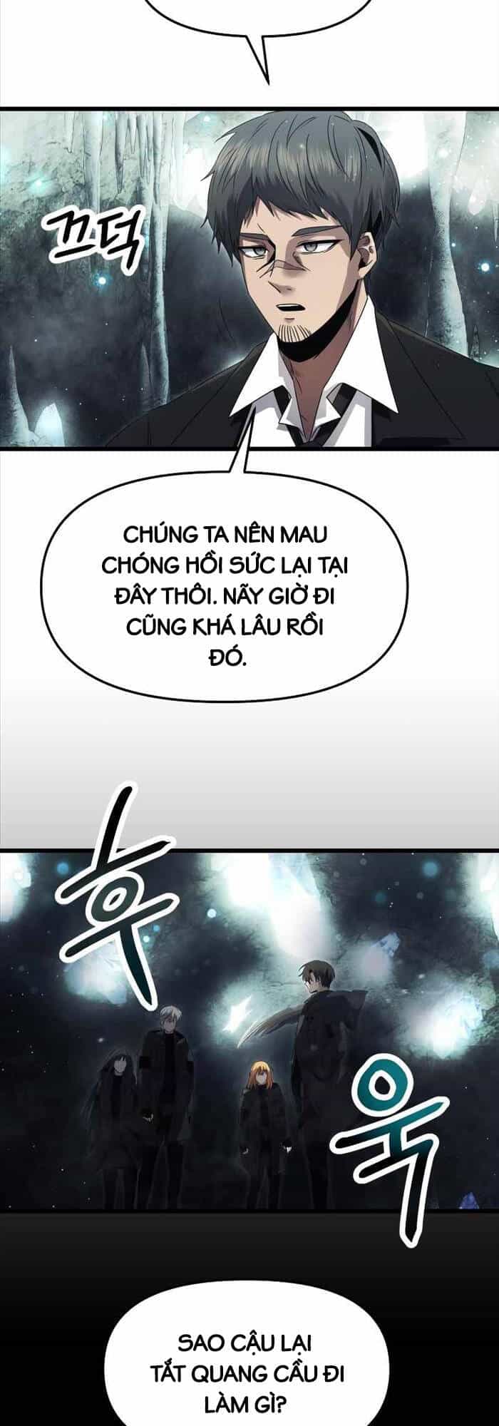 Ta Nhận Được Vật Phẩm Thần Thoại - Chương 57 - ảnh 43