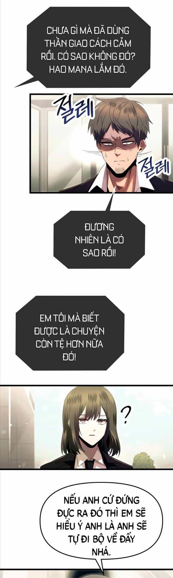 Ta Nhận Được Vật Phẩm Thần Thoại - Chương 64 - ảnh 33