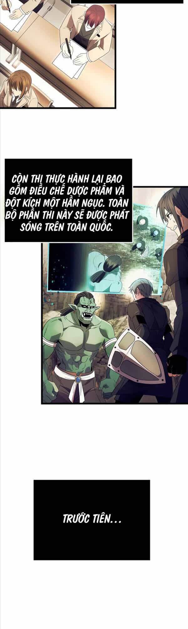 Ta Nhận Được Vật Phẩm Thần Thoại - Chương 66 - ảnh 14