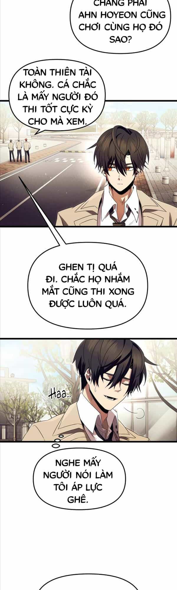 Ta Nhận Được Vật Phẩm Thần Thoại - Chương 66 - ảnh 27