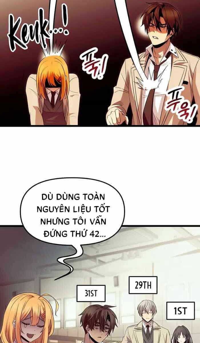 Ta Nhận Được Vật Phẩm Thần Thoại - Chương 68 - ảnh 36