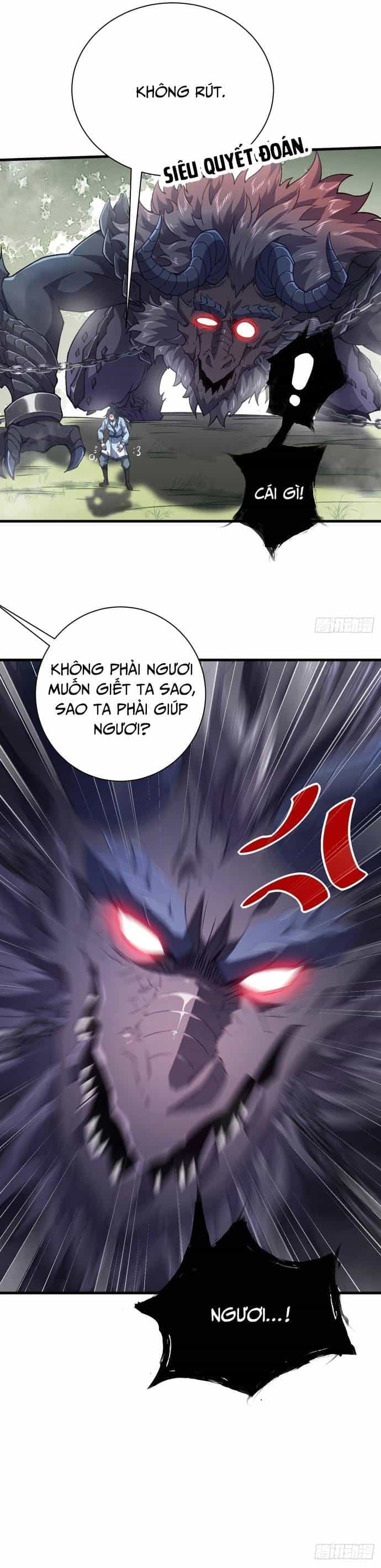 Ta Nhất Kiếm Trảm Hồn, Tu 3000 Đại Đạo - Chương 1 - ảnh 36