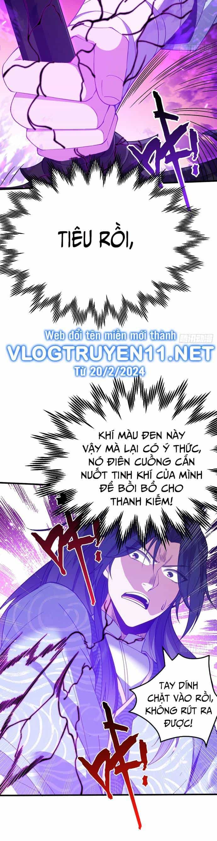 Ta Nhất Kiếm Trảm Hồn, Tu 3000 Đại Đạo - Chương 2 - ảnh 5