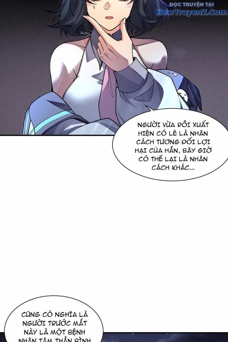 Ta Nhất Kiếm Trảm Hồn, Tu 3000 Đại Đạo - Chương 4 - ảnh 40
