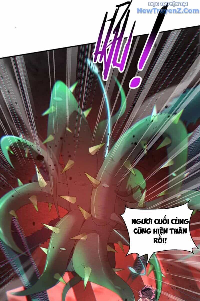 Ta Nhất Kiếm Trảm Hồn, Tu 3000 Đại Đạo - Chương 5 - ảnh 27