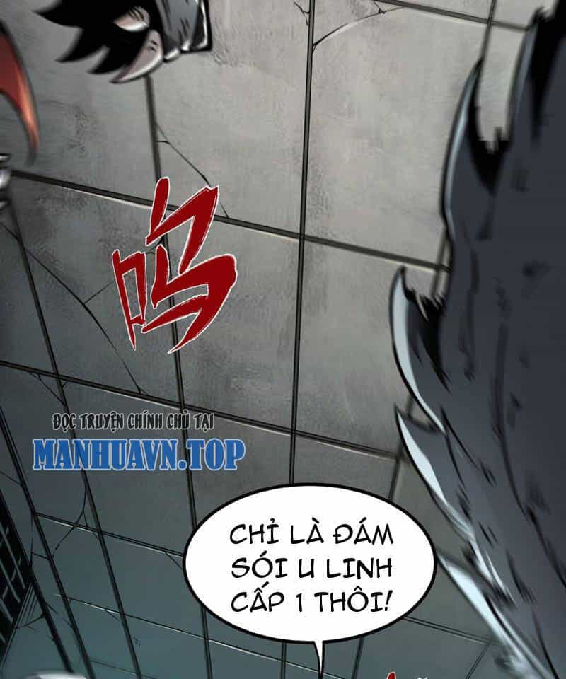 Ta Nhặt Rác Thượng Vương Giả - Chương 1 - ảnh 105