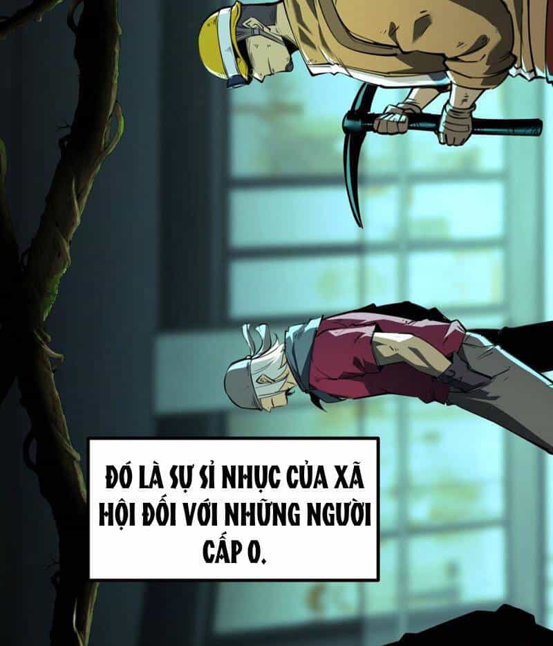 Ta Nhặt Rác Thượng Vương Giả - Chương 1 - ảnh 137