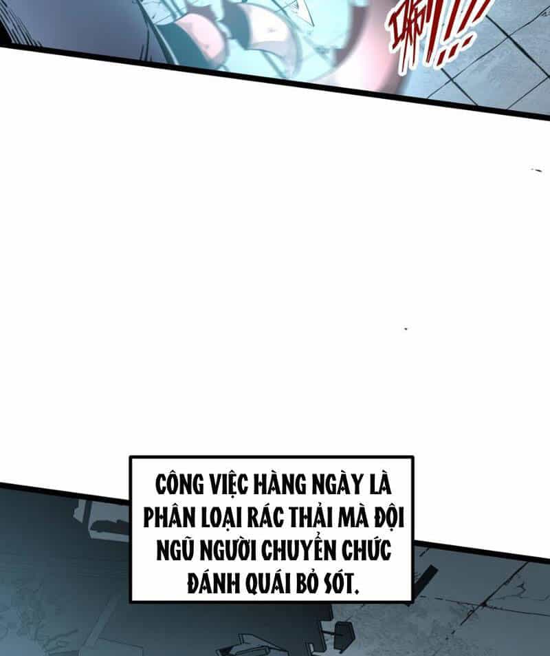Ta Nhặt Rác Thượng Vương Giả - Chương 1 - ảnh 36