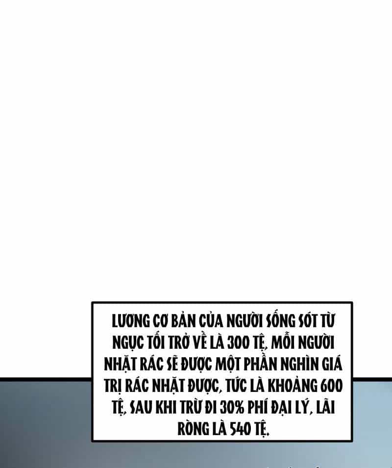 Ta Nhặt Rác Thượng Vương Giả - Chương 1 - ảnh 45