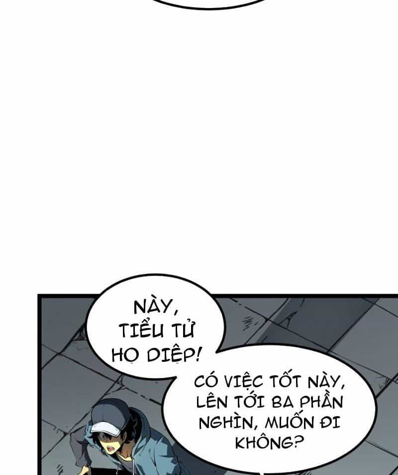 Ta Nhặt Rác Thượng Vương Giả - Chương 1 - ảnh 47