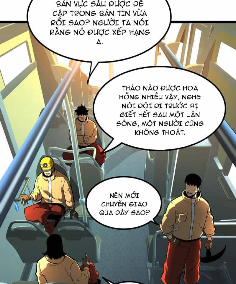 Ta Nhặt Rác Thượng Vương Giả - Chương 1 - ảnh 52