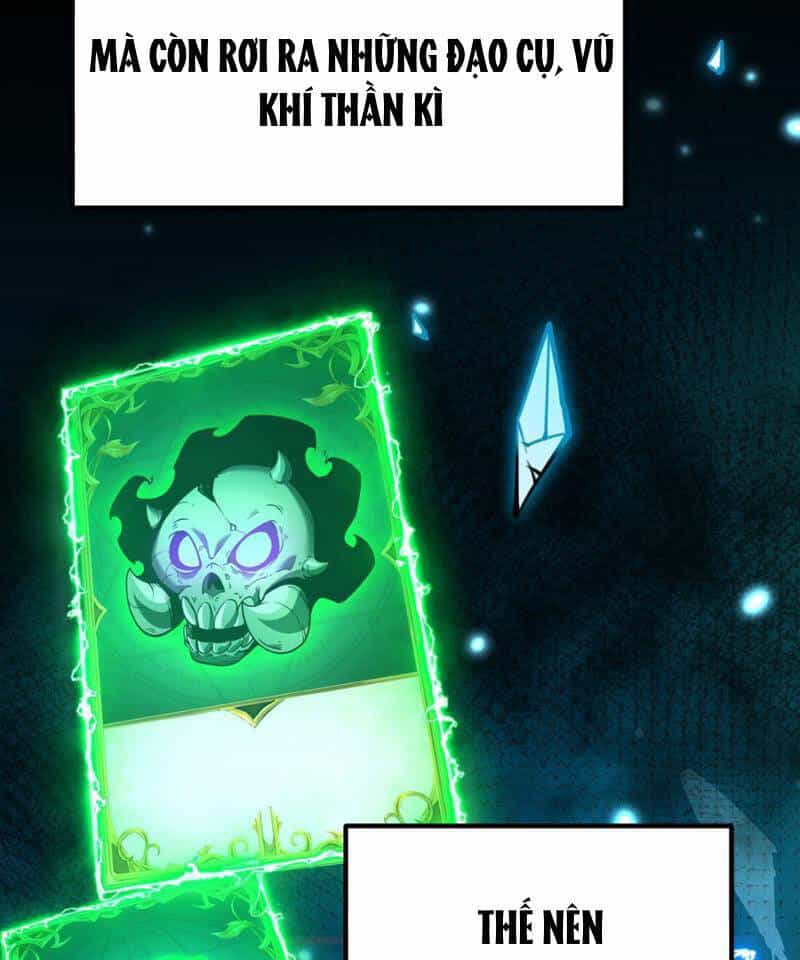 Ta Nhặt Rác Thượng Vương Giả - Chương 1 - ảnh 68