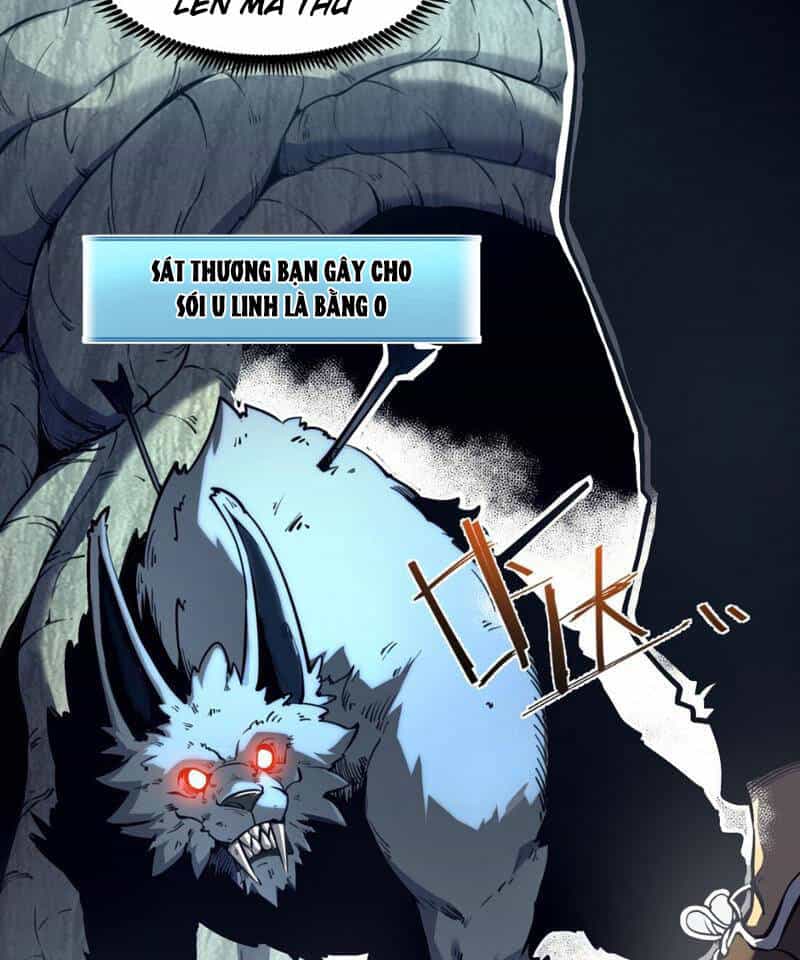 Ta Nhặt Rác Thượng Vương Giả - Chương 1 - ảnh 7
