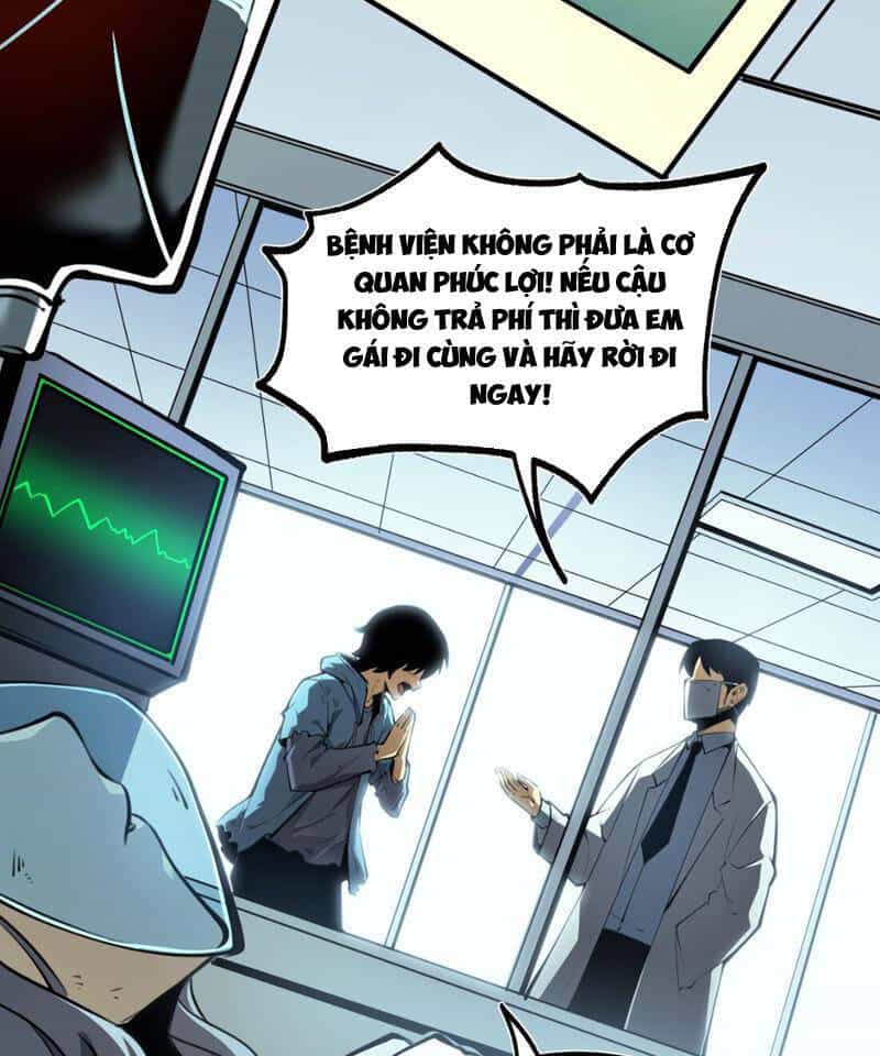 Ta Nhặt Rác Thượng Vương Giả - Chương 1 - ảnh 73