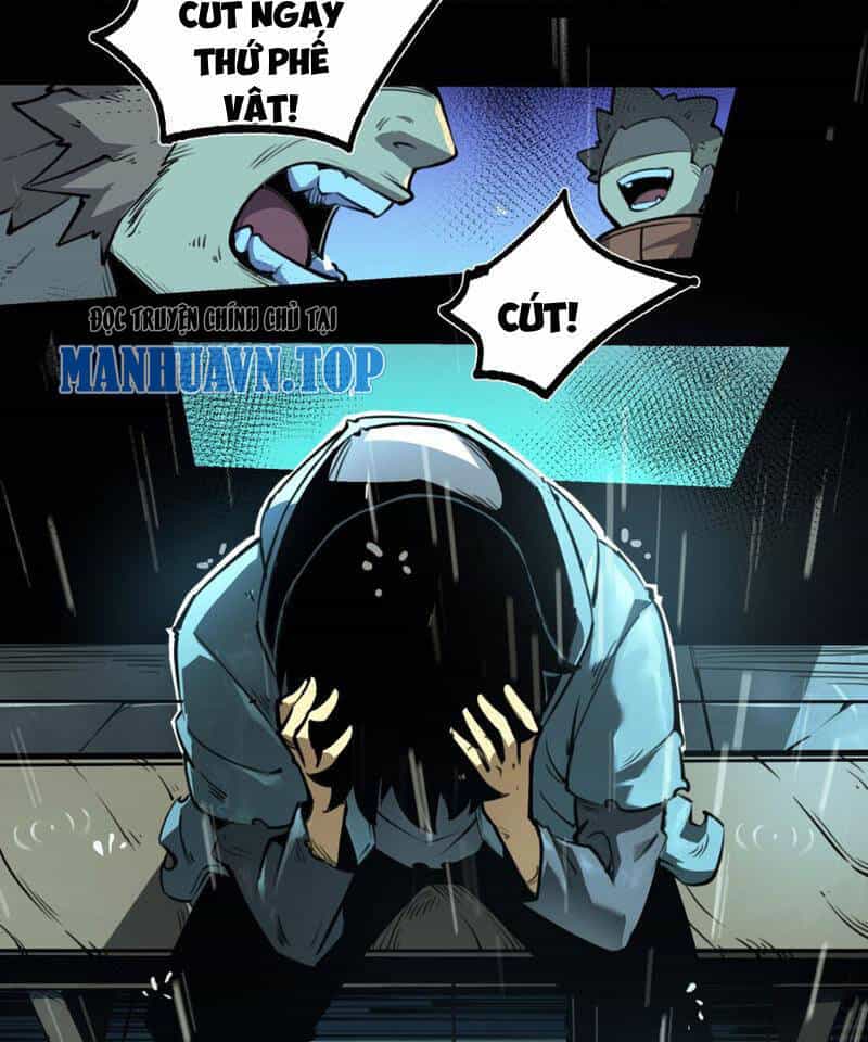 Ta Nhặt Rác Thượng Vương Giả - Chương 1 - ảnh 76