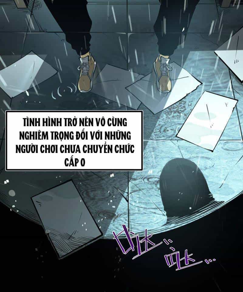 Ta Nhặt Rác Thượng Vương Giả - Chương 1 - ảnh 77