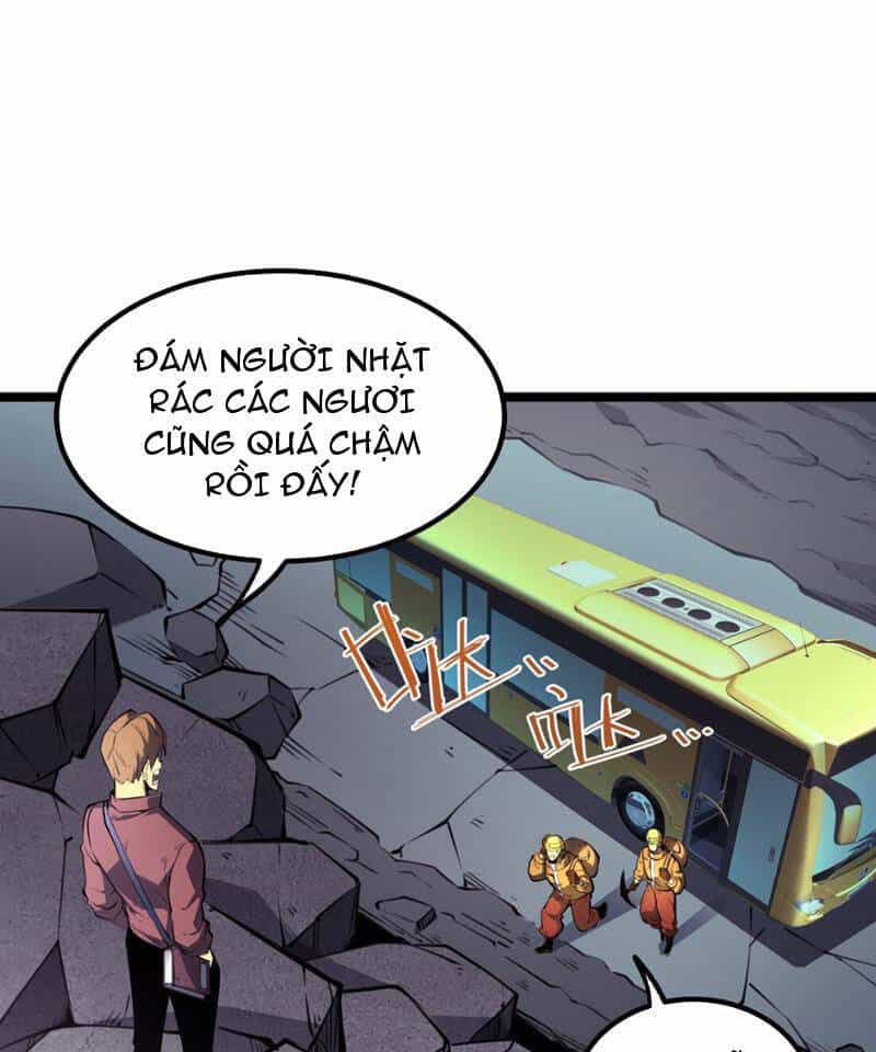 Ta Nhặt Rác Thượng Vương Giả - Chương 1 - ảnh 89
