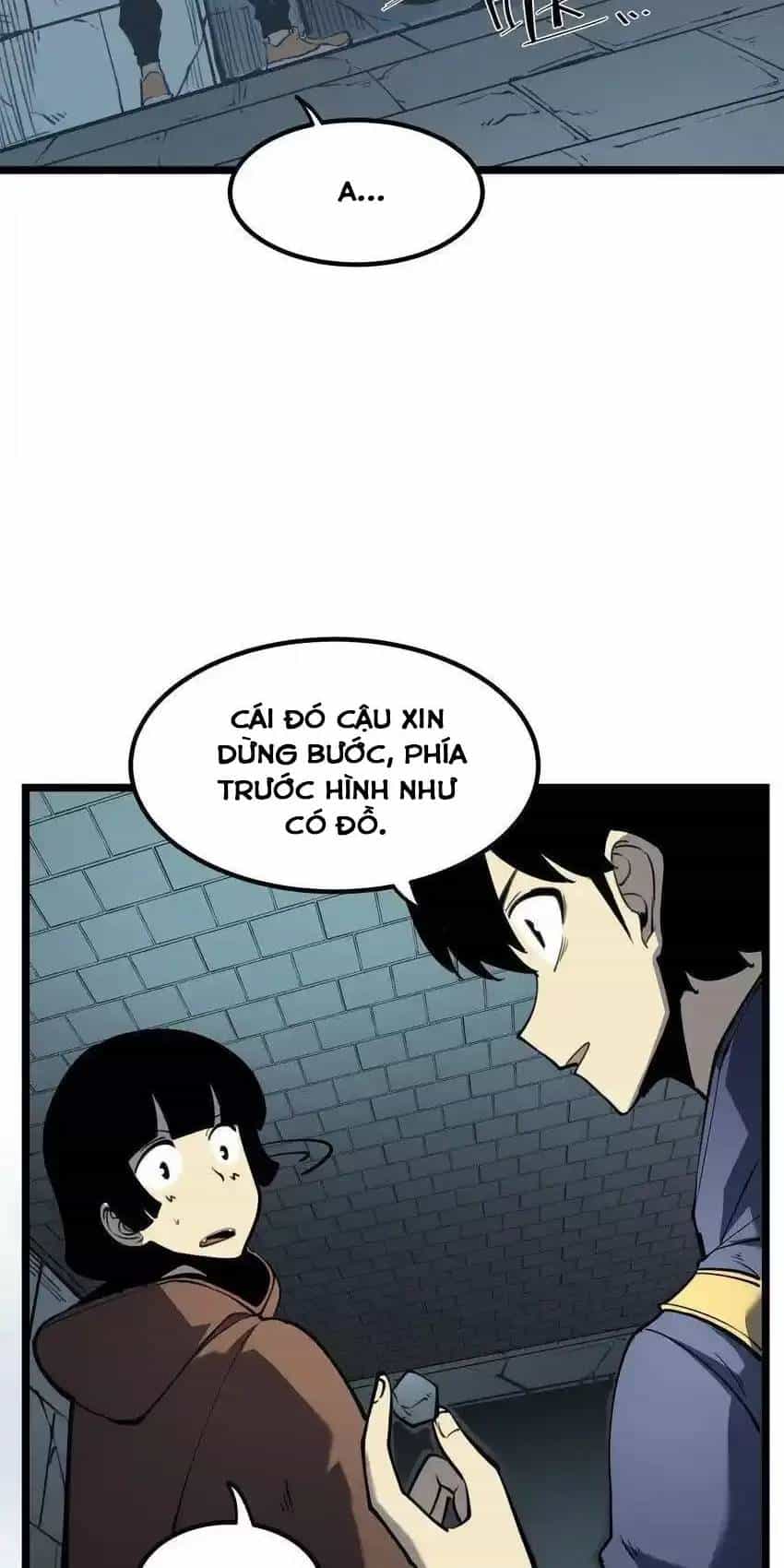 Ta Nhặt Rác Thượng Vương Giả - Chương 10 - ảnh 32
