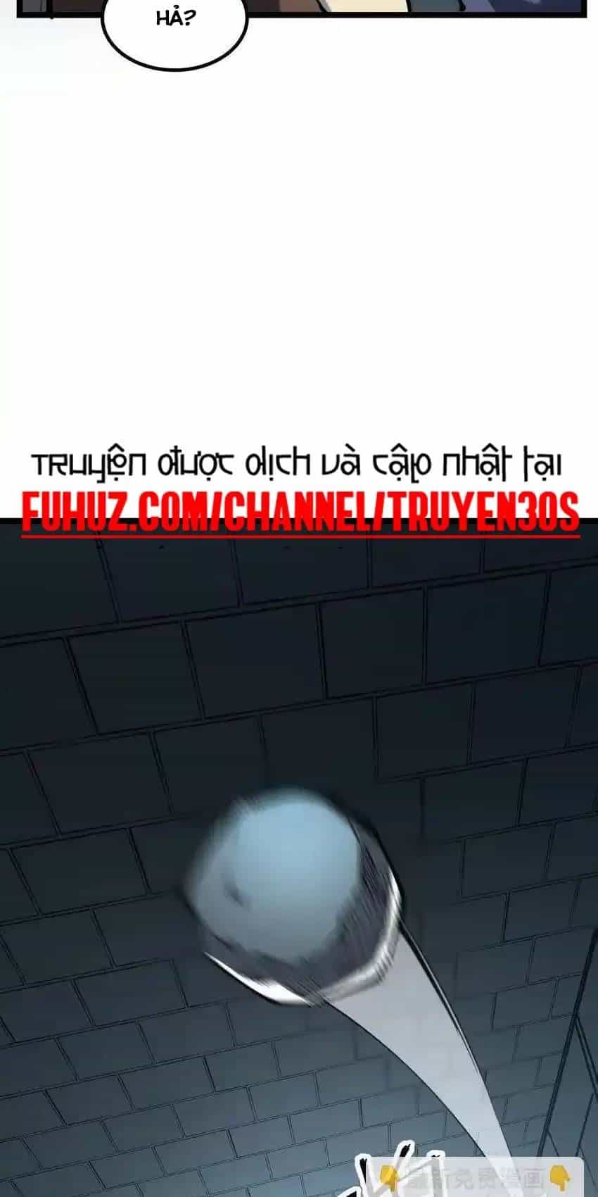 Ta Nhặt Rác Thượng Vương Giả - Chương 10 - ảnh 33