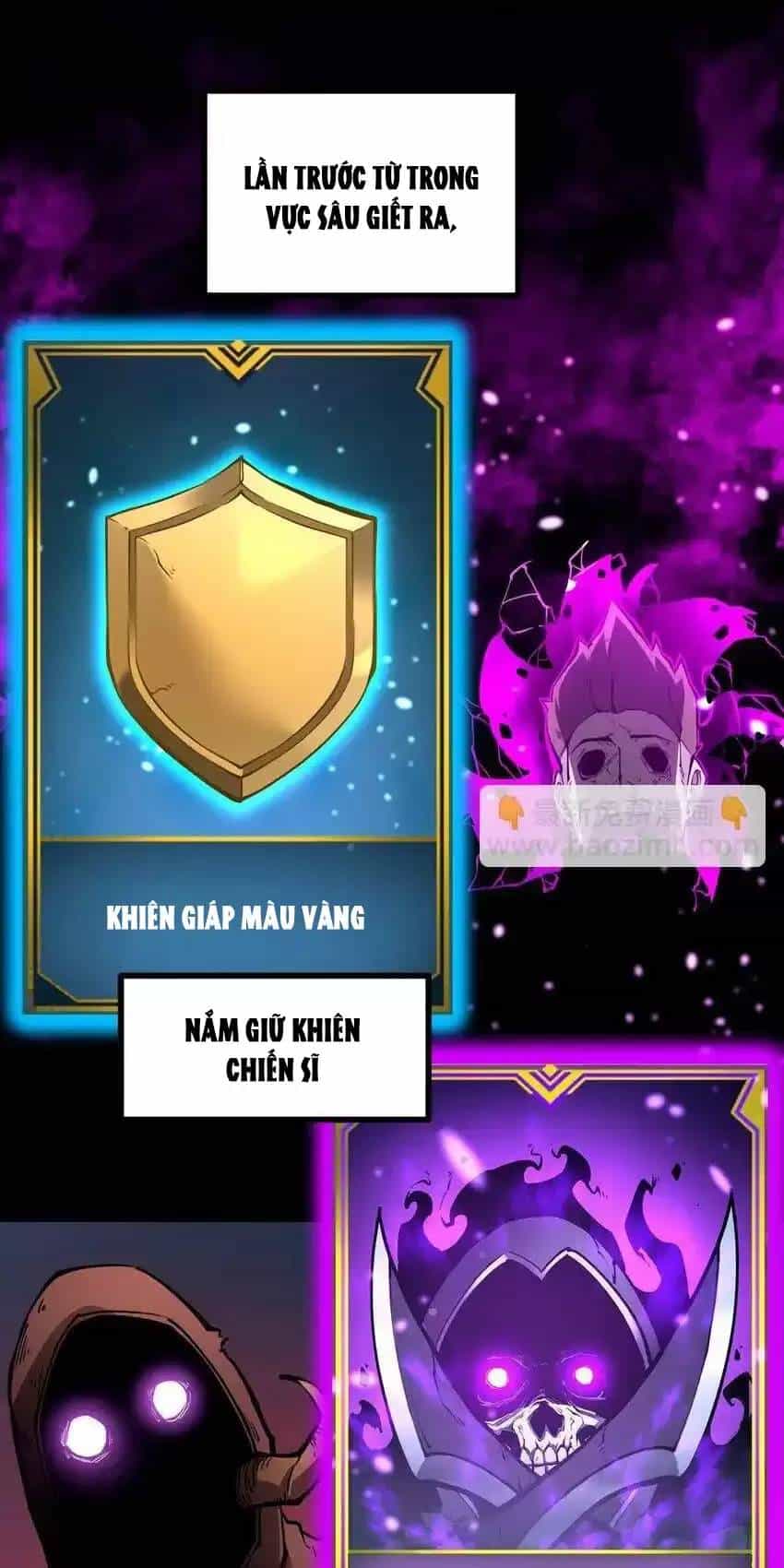 Ta Nhặt Rác Thượng Vương Giả - Chương 10 - ảnh 8