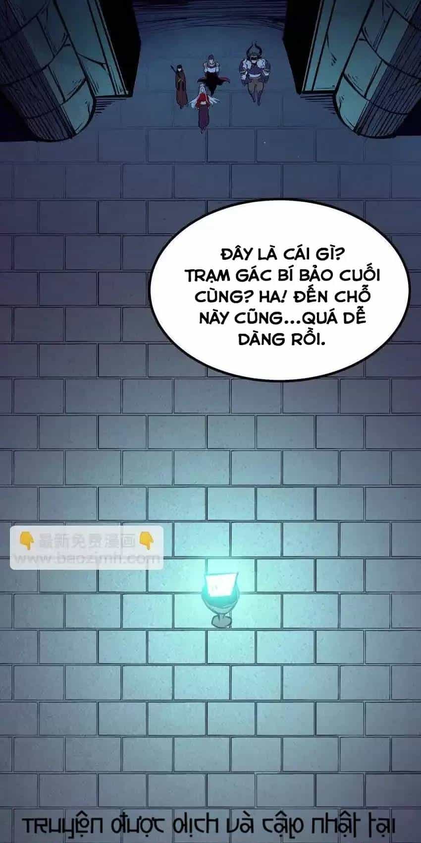 Ta Nhặt Rác Thượng Vương Giả - Chương 11 - ảnh 3