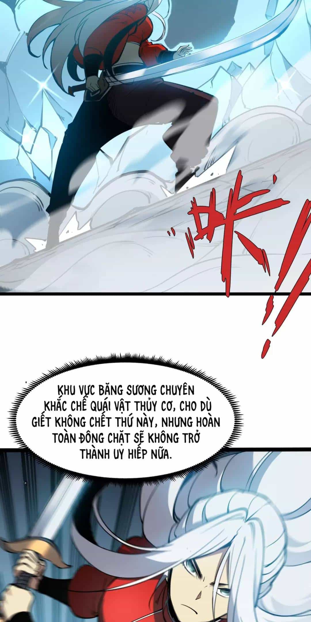 Ta Nhặt Rác Thượng Vương Giả - Chương 13 - ảnh 27