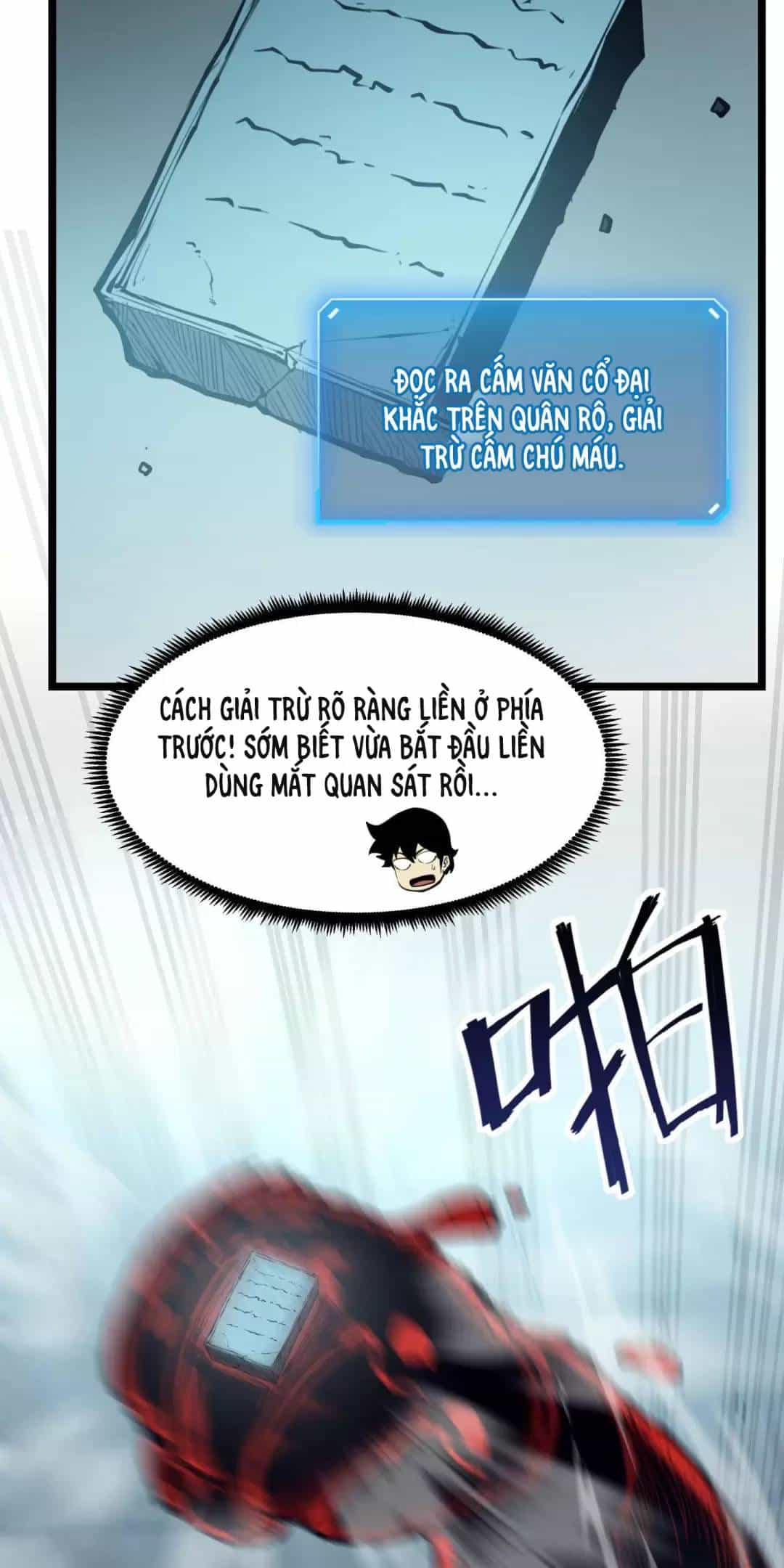 Ta Nhặt Rác Thượng Vương Giả - Chương 15 - ảnh 9