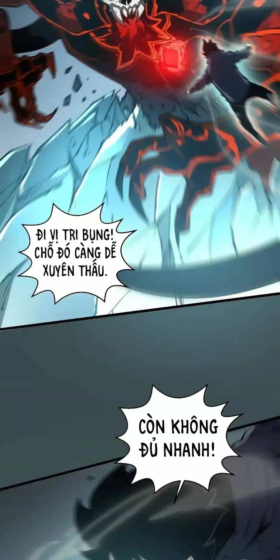 Ta Nhặt Rác Thượng Vương Giả - Chương 16 - ảnh 36