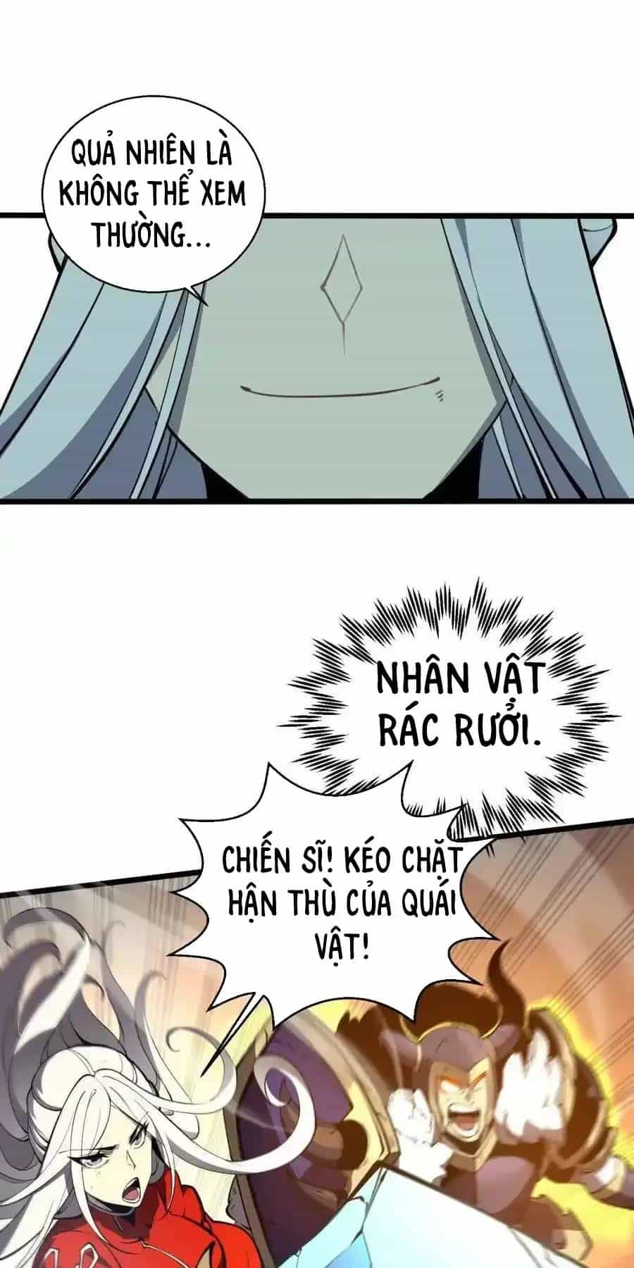 Ta Nhặt Rác Thượng Vương Giả - Chương 16 - ảnh 9
