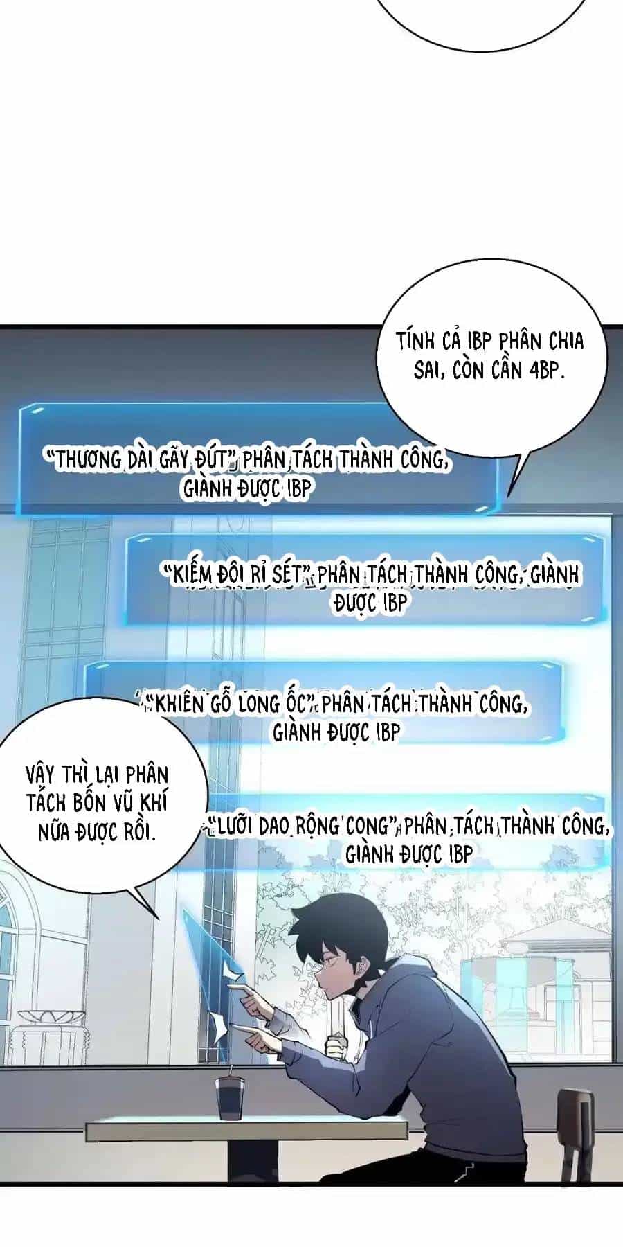 Ta Nhặt Rác Thượng Vương Giả - Chương 17 - ảnh 54