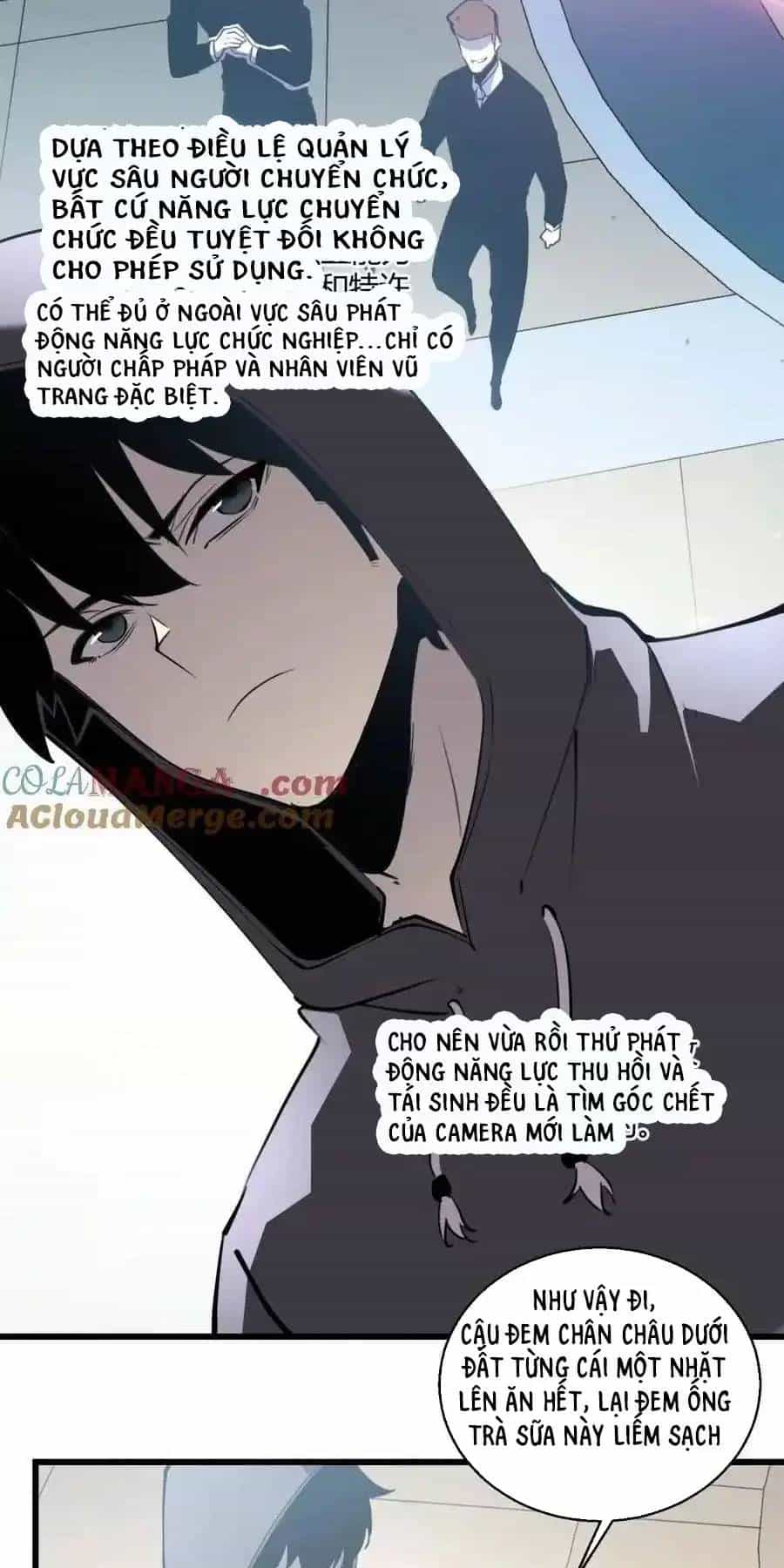 Ta Nhặt Rác Thượng Vương Giả - Chương 18 - ảnh 24