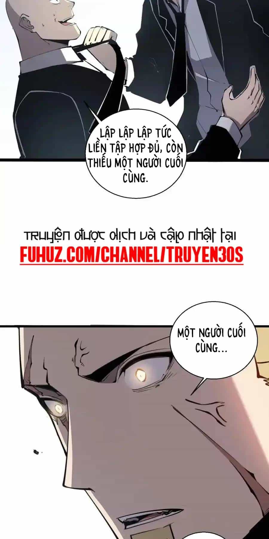 Ta Nhặt Rác Thượng Vương Giả - Chương 18 - ảnh 30