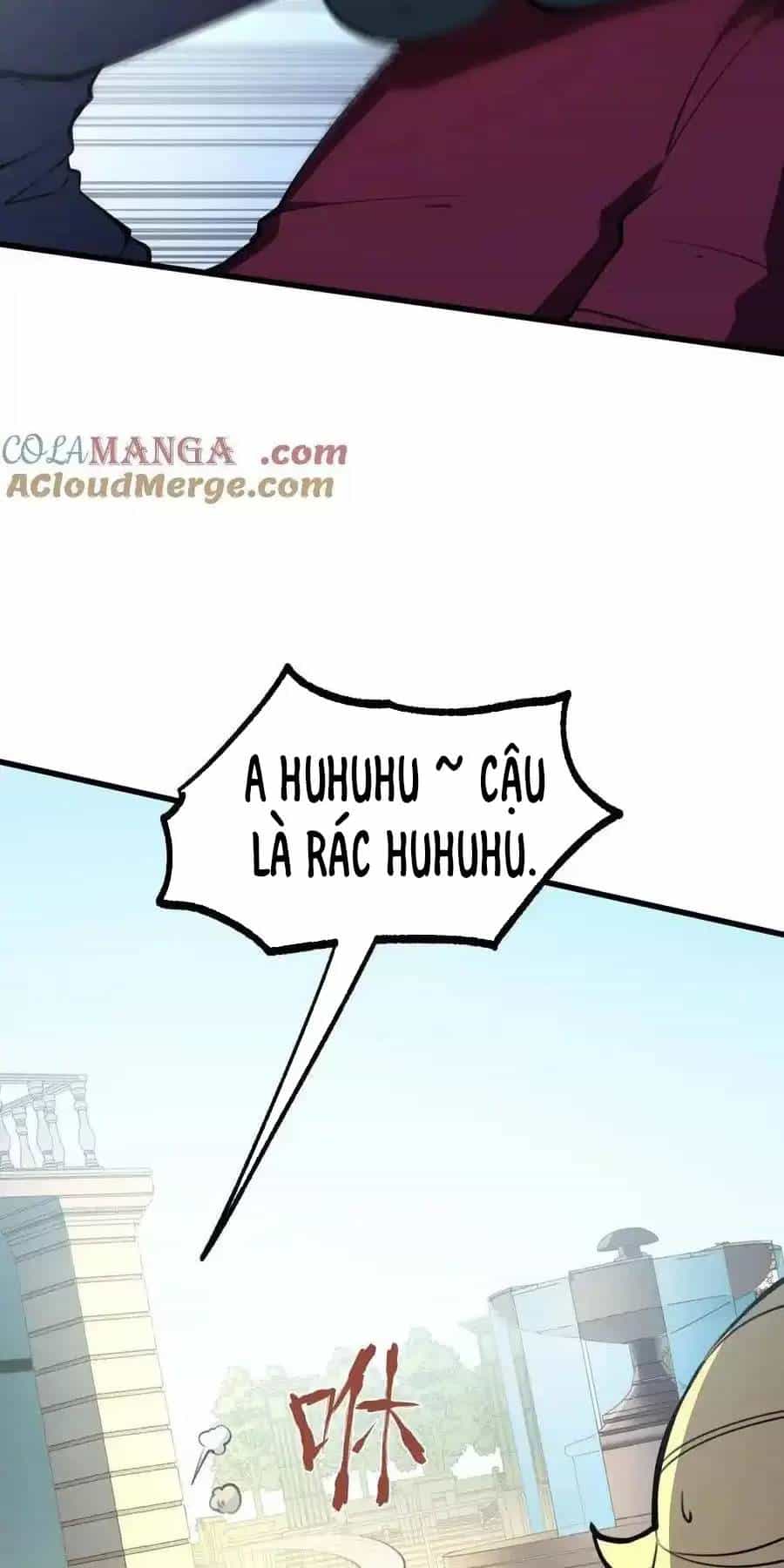 Ta Nhặt Rác Thượng Vương Giả - Chương 18 - ảnh 43