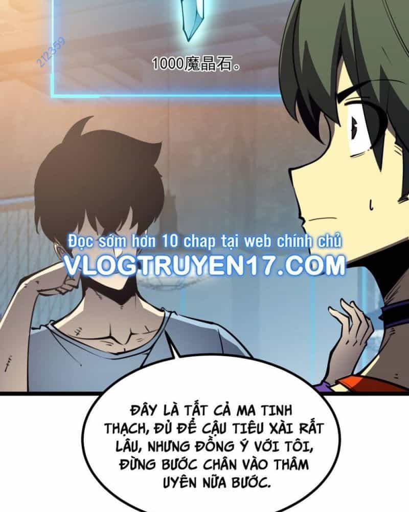 Ta Nhặt Rác Thượng Vương Giả - Chương 21 - ảnh 101