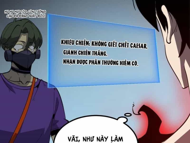 Ta Nhặt Rác Thượng Vương Giả - Chương 21 - ảnh 46