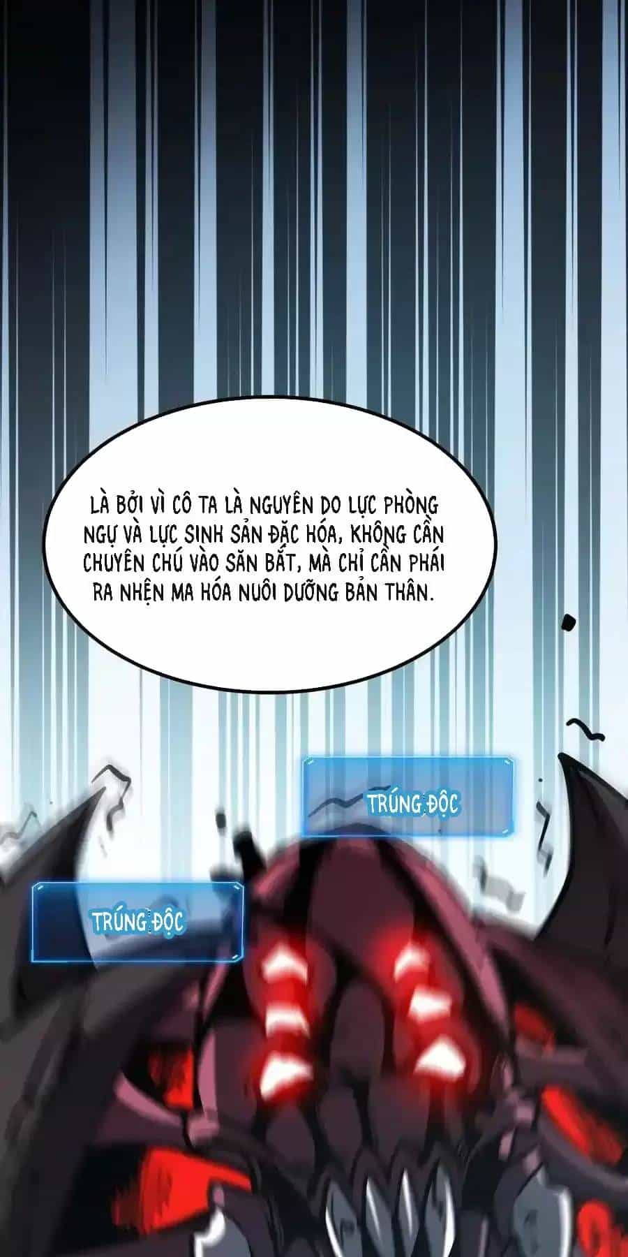 Ta Nhặt Rác Thượng Vương Giả - Chương 22.1 - ảnh 7