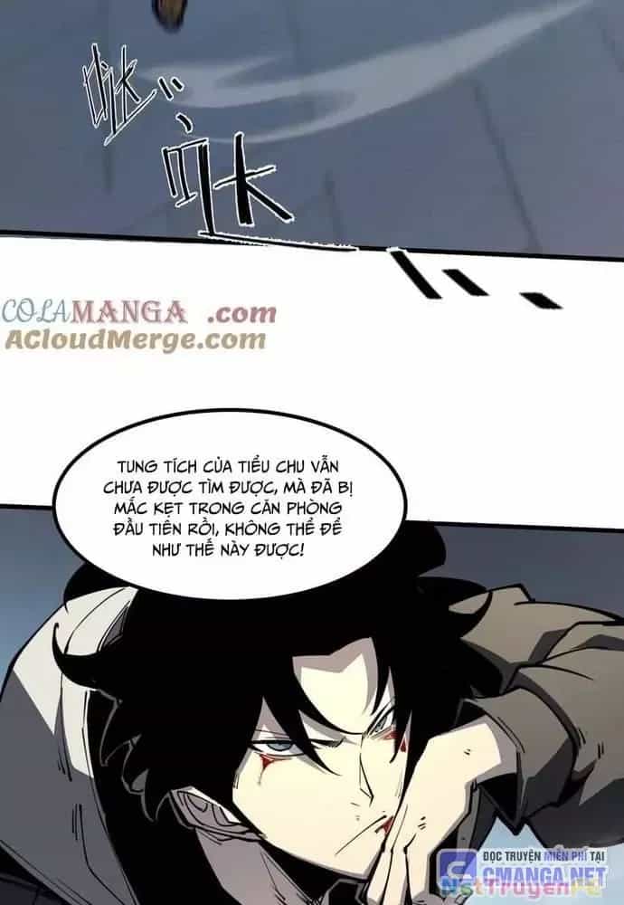 Ta Nhặt Rác Thượng Vương Giả - Chương 23 - ảnh 72