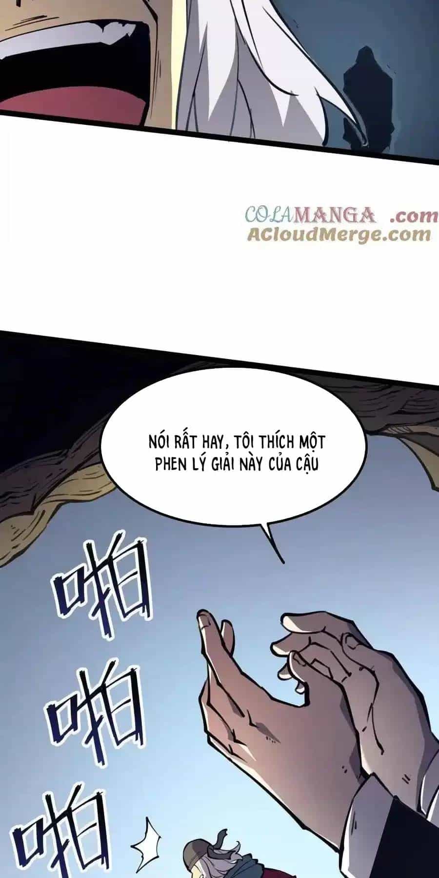 Ta Nhặt Rác Thượng Vương Giả - Chương 23.1 - ảnh 9