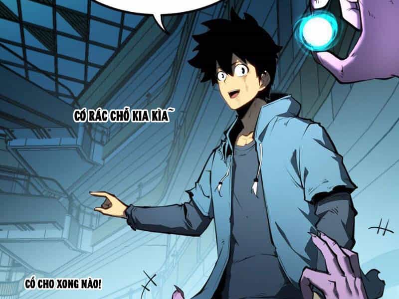 Ta Nhặt Rác Thượng Vương Giả - Chương 3 - ảnh 11