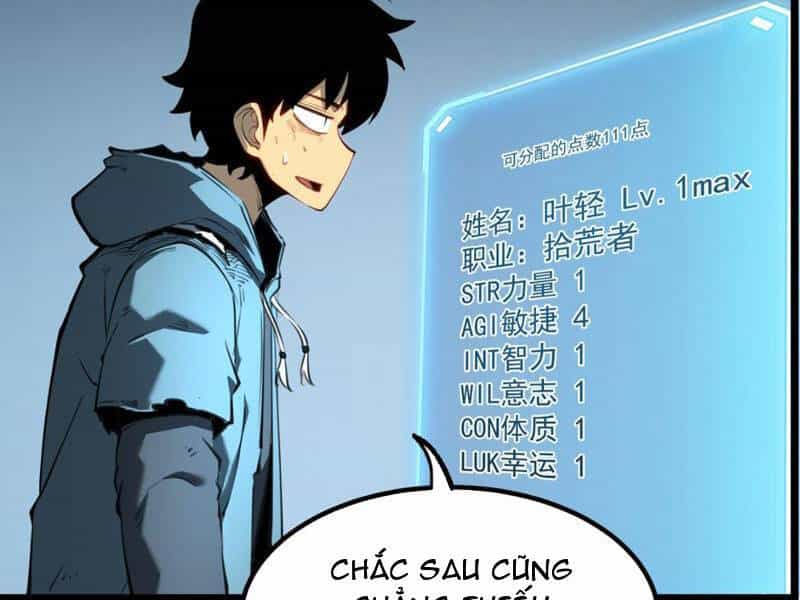 Ta Nhặt Rác Thượng Vương Giả - Chương 3 - ảnh 17