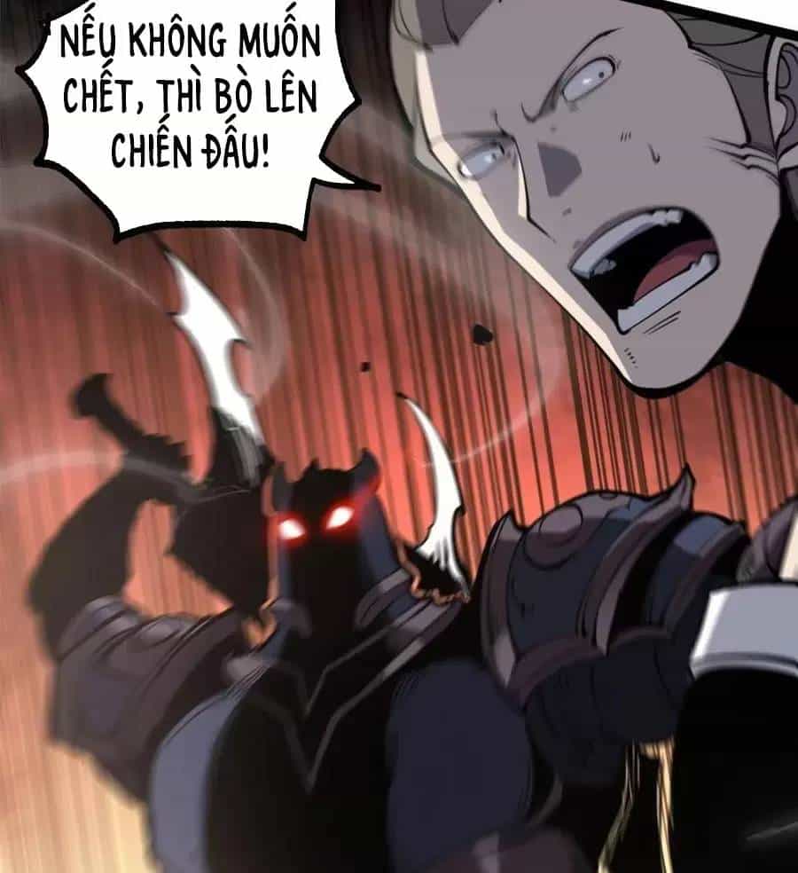 Ta Nhặt Rác Thượng Vương Giả - Chương 25.1 - ảnh 10