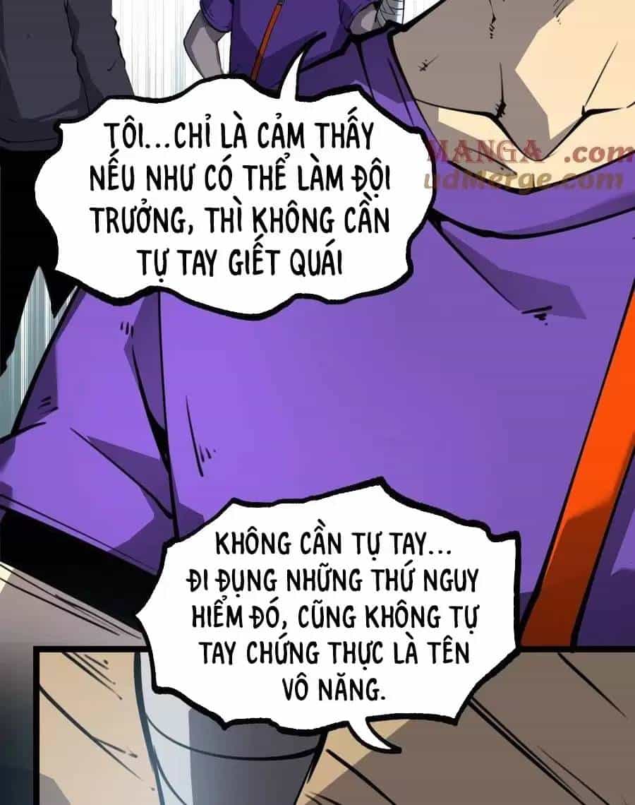 Ta Nhặt Rác Thượng Vương Giả - Chương 26.1 - ảnh 20