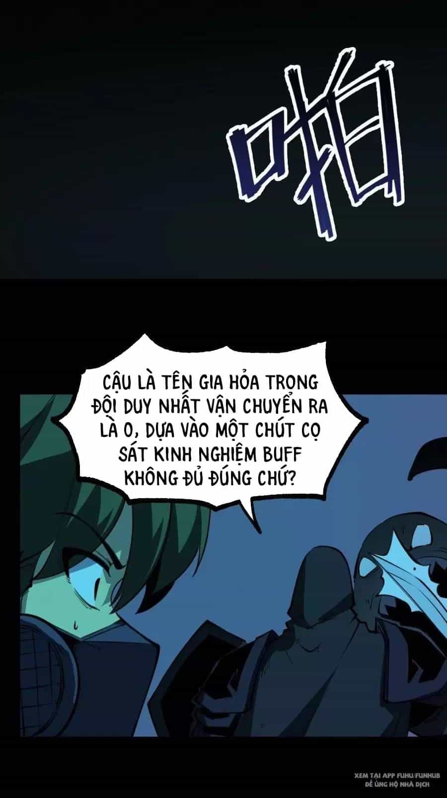 Ta Nhặt Rác Thượng Vương Giả - Chương 26.1 - ảnh 25