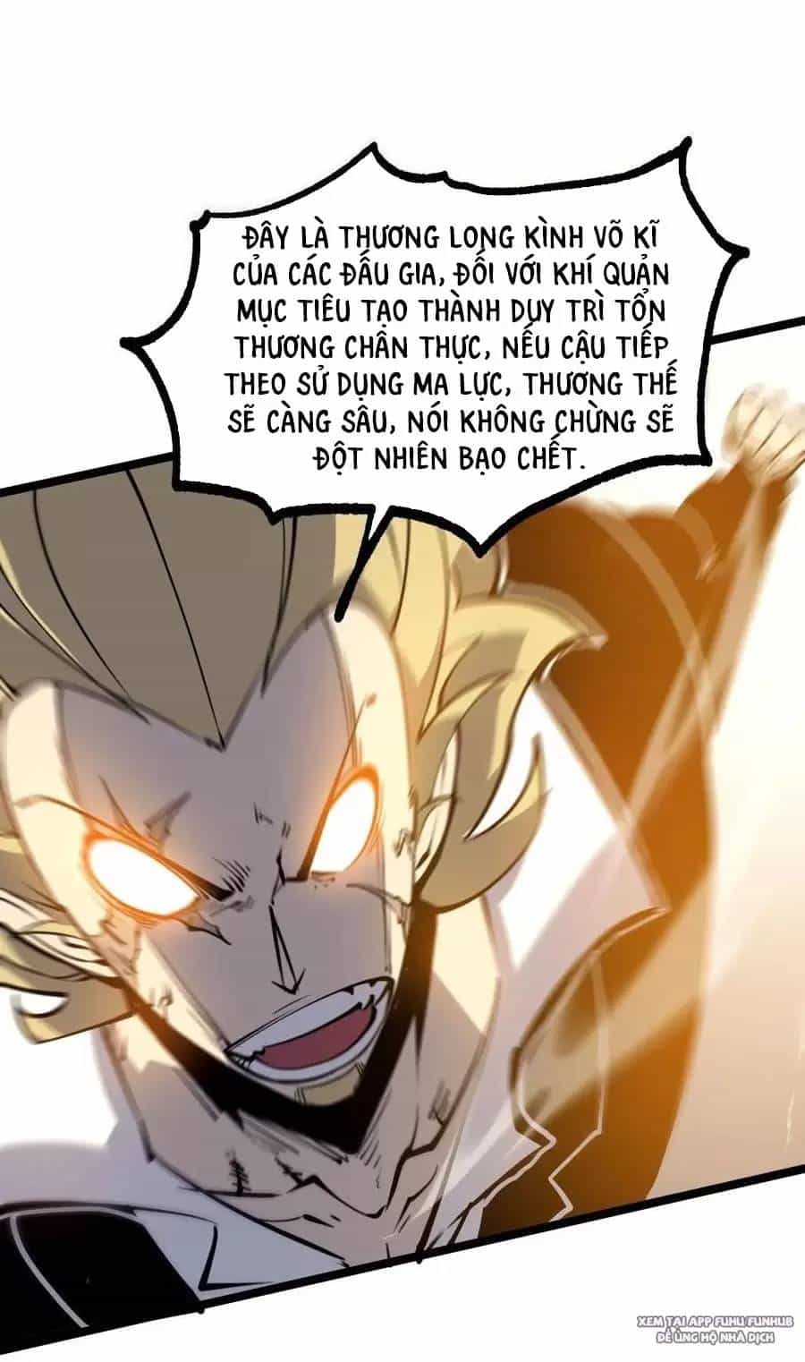 Ta Nhặt Rác Thượng Vương Giả - Chương 26.1 - ảnh 39