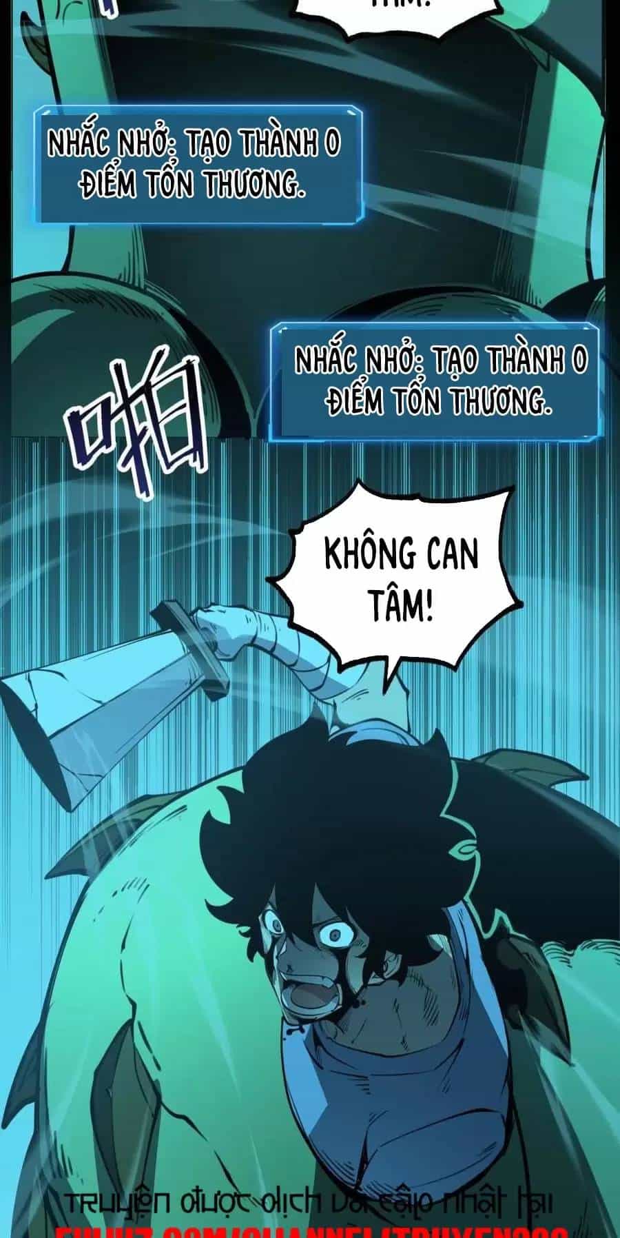 Ta Nhặt Rác Thượng Vương Giả - Chương 26.2 - ảnh 12