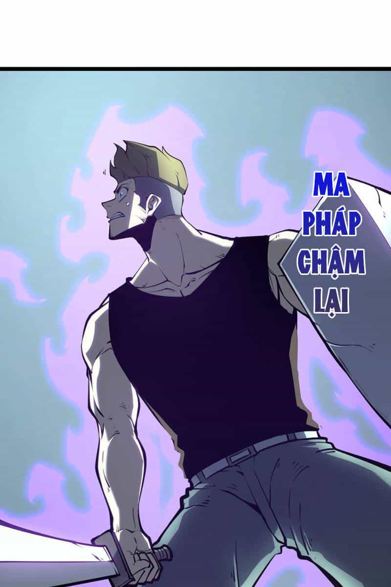 Ta Nhặt Rác Thượng Vương Giả - Chương 4 - ảnh 22