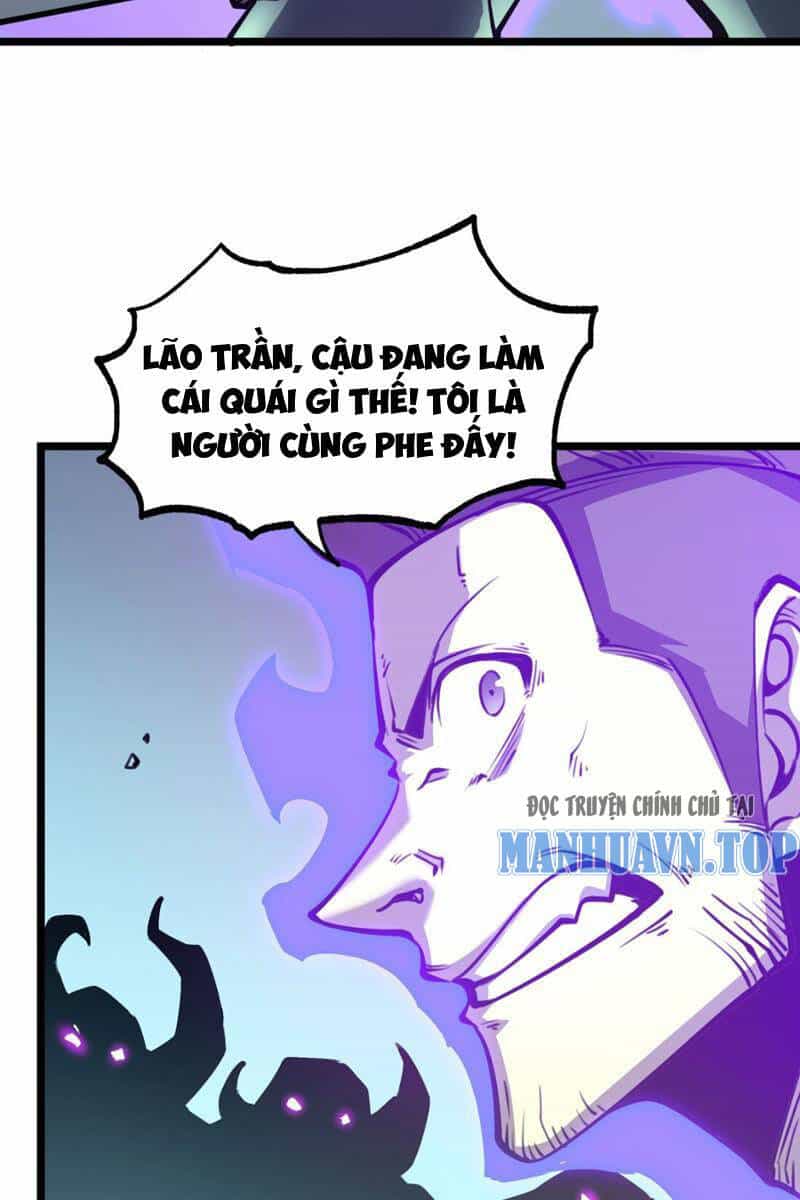 Ta Nhặt Rác Thượng Vương Giả - Chương 4 - ảnh 23