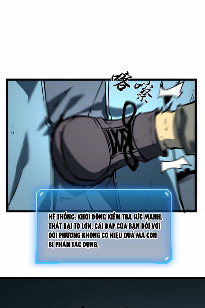 Ta Nhặt Rác Thượng Vương Giả - Chương 4 - ảnh 42