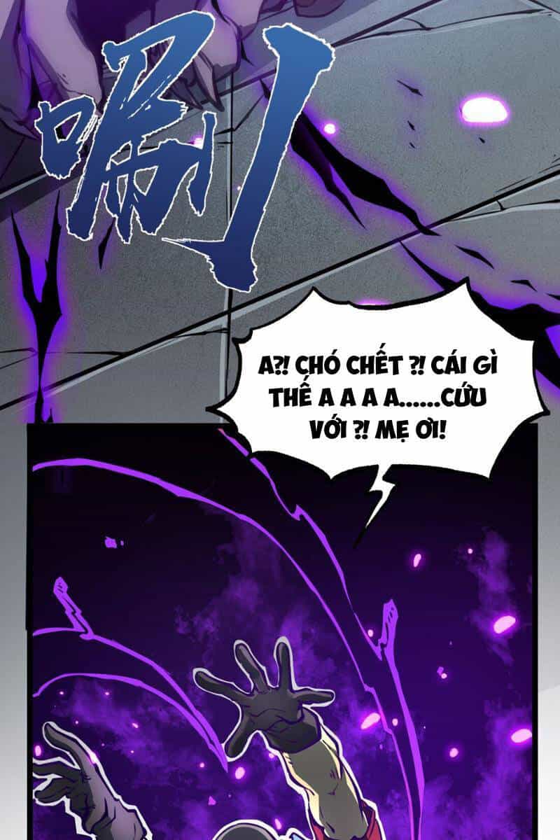Ta Nhặt Rác Thượng Vương Giả - Chương 4 - ảnh 48