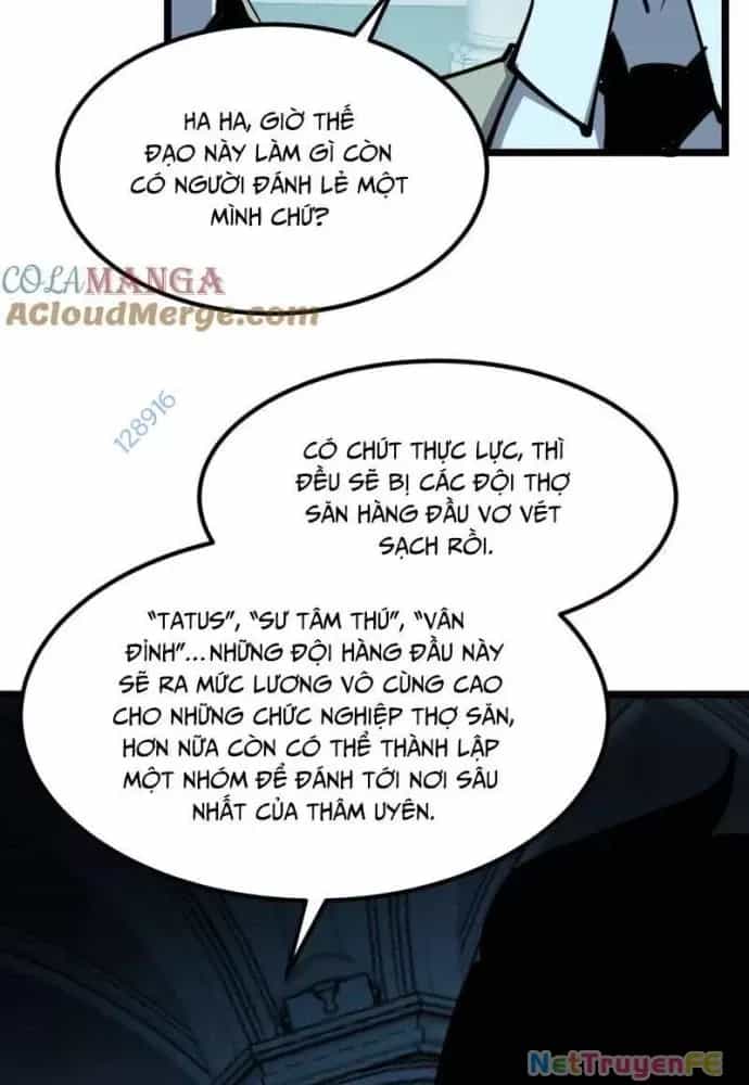 Ta Nhặt Rác Thượng Vương Giả - Chương 28 - ảnh 16
